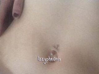 Izzypheonix