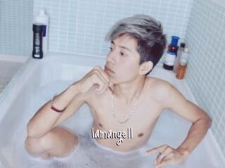 Iamangell