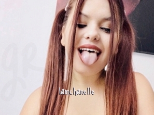 Iamchanelle