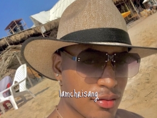 Iamchrisang