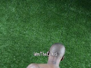 IamtheCleis