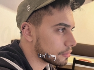 Iamthony