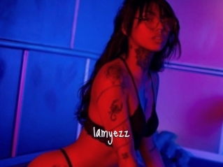 Iamyezz