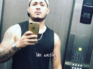 Ian_wesley