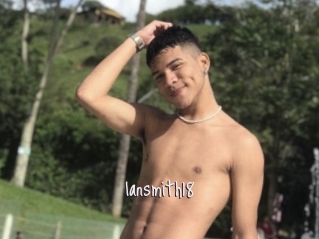 Iansmith18