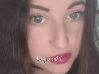 Icequeen27