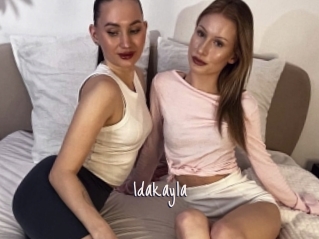 Idakayla