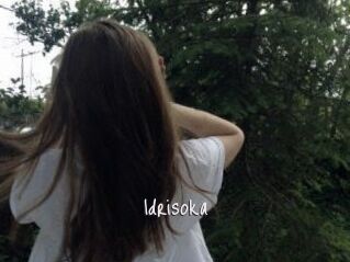 Idrisoka
