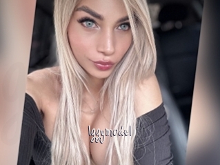 Iggymodel