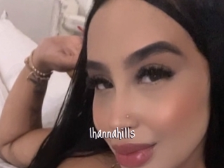 Ihannahills