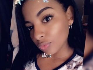 Iilona