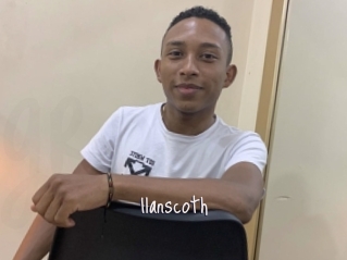Ilanscoth