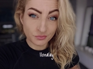 Ilonalay