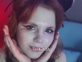 Ilonawelsh