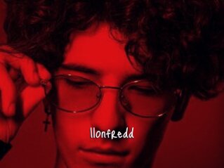 Ilonfredd