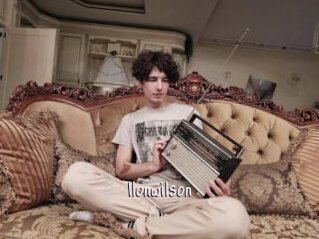 Ilonwilson