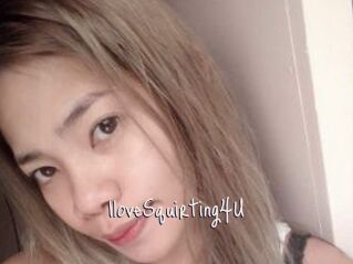 IloveSquirting4U