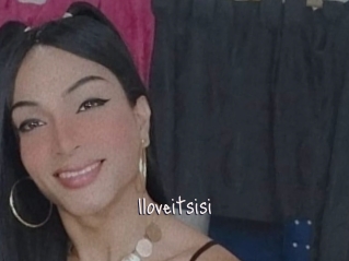 Iloveitsisi