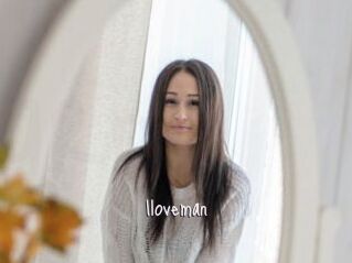 Iloveman