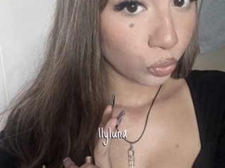 Ilyluna