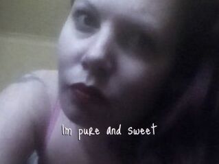 Im_pure_and_sweet