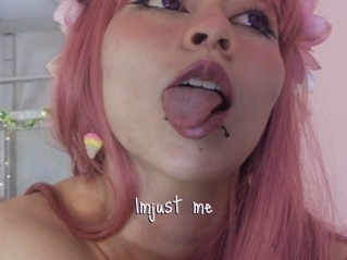 Imjust_me