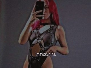 Immissnina