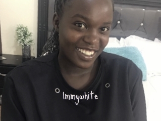 Immywhite