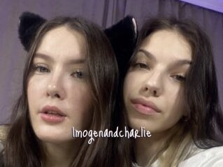Imogenandcharlie