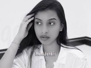 Indiadenalii