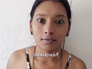 Indiandove69