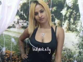 Indiankelly