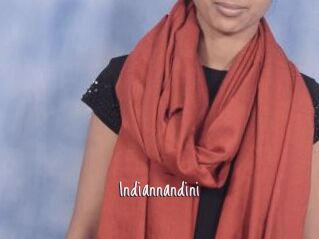 Indiannandini