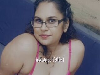 Indianpetal69