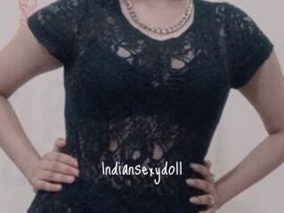 Indiansexydoll