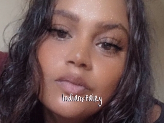 Indianxfairy