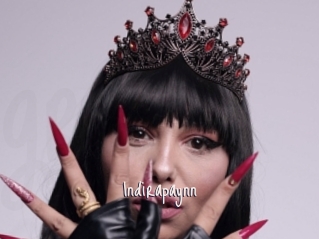 Indirapaynn