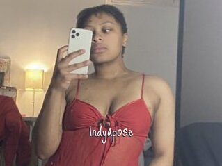 Indyapose