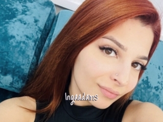 Ingaadams