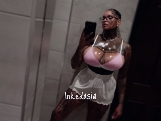 Inkedasia