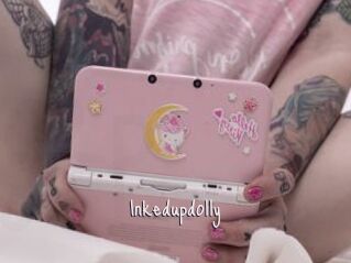 Inkedupdolly