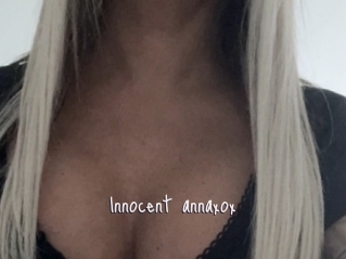 Innocent_annaxox