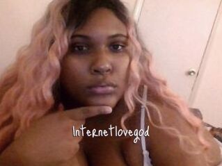 Internetlovegod