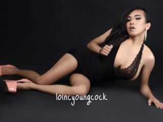 Ioincyoungcock
