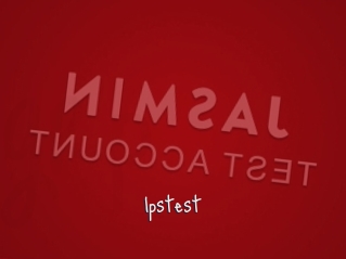 Ipstest