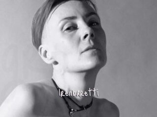 Irenbaretti
