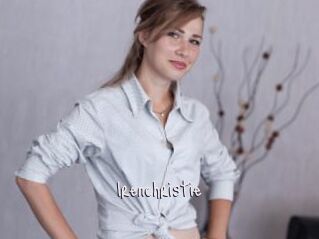 Irenchristie