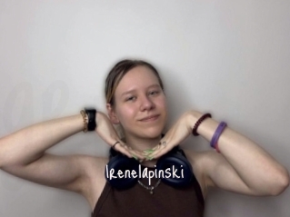Irenelapinski