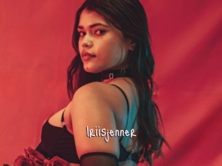 Iriisjenner