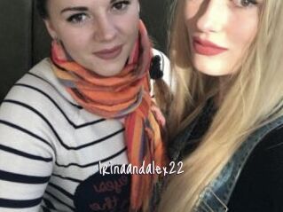 Irinaandalex22